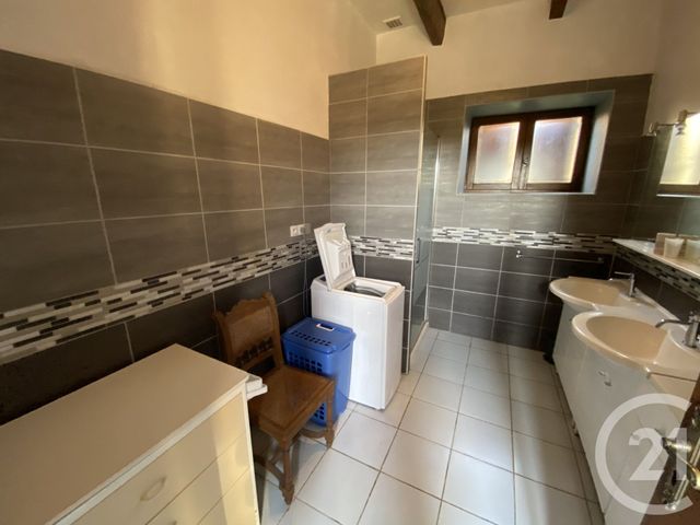 maison à louer - 4 pièces - 76.99 m2 - ARCHIGNAC - 24 - AQUITAINE - Century 21 Patrimoine 24
