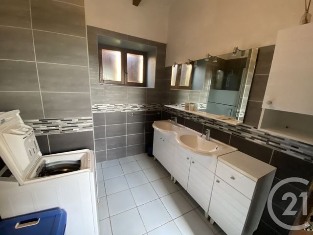 maison à louer - 4 pièces - 76.99 m2 - ARCHIGNAC - 24 - AQUITAINE - Century 21 Patrimoine 24