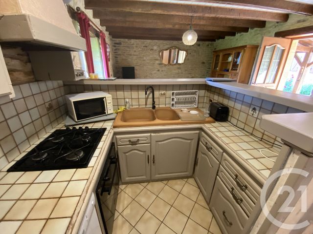 maison à louer - 4 pièces - 76.99 m2 - ARCHIGNAC - 24 - AQUITAINE - Century 21 Patrimoine 24