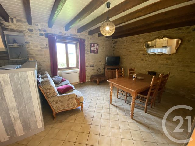 maison à louer - 4 pièces - 76.99 m2 - ARCHIGNAC - 24 - AQUITAINE - Century 21 Patrimoine 24