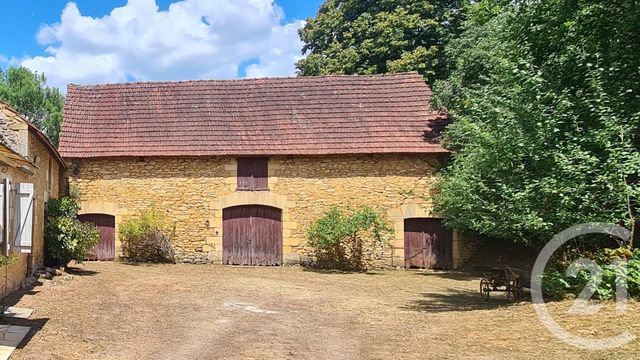 maison à vendre - 2 pièces - 283.0 m2 - SARLAT LA CANEDA - 24 - AQUITAINE - Century 21 Patrimoine 24