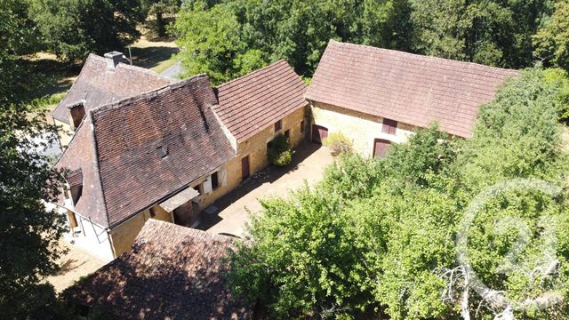 maison à vendre - 2 pièces - 283.0 m2 - SARLAT LA CANEDA - 24 - AQUITAINE - Century 21 Patrimoine 24