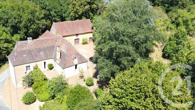 maison à vendre - 2 pièces - 283.0 m2 - SARLAT LA CANEDA - 24 - AQUITAINE - Century 21 Patrimoine 24