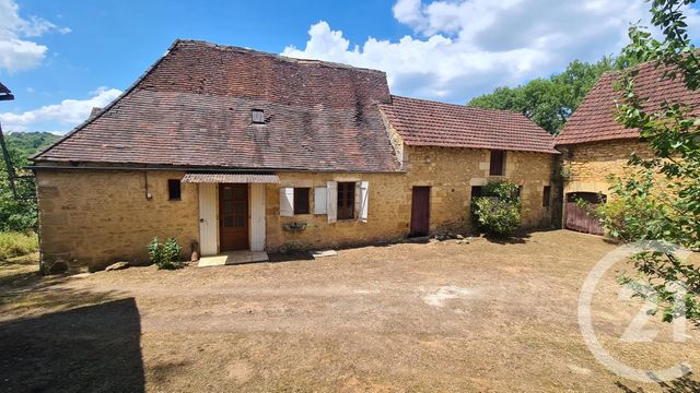 maison à vendre - 2 pièces - 283.0 m2 - SARLAT LA CANEDA - 24 - AQUITAINE - Century 21 Patrimoine 24