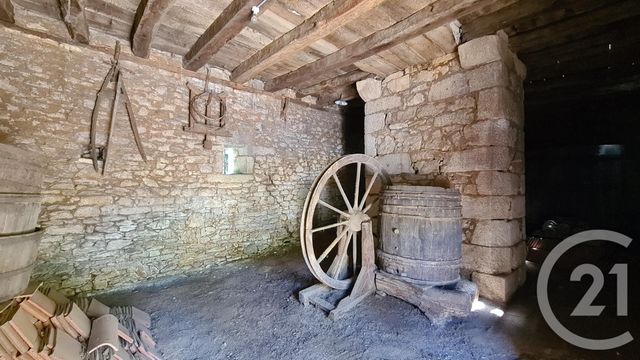 maison à vendre - 2 pièces - 283.0 m2 - SARLAT LA CANEDA - 24 - AQUITAINE - Century 21 Patrimoine 24
