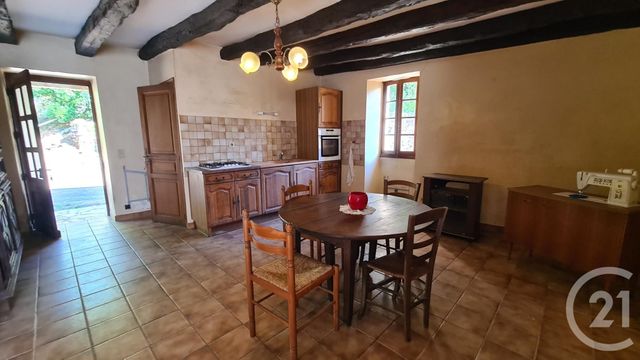 maison à vendre - 2 pièces - 283.0 m2 - SARLAT LA CANEDA - 24 - AQUITAINE - Century 21 Patrimoine 24