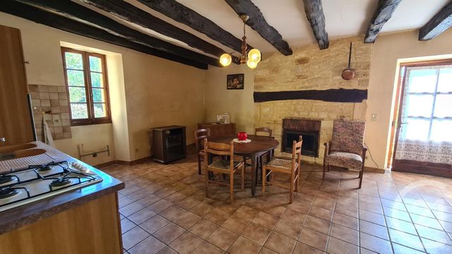 maison à vendre - 2 pièces - 283.0 m2 - SARLAT LA CANEDA - 24 - AQUITAINE - Century 21 Patrimoine 24
