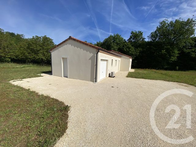 maison à louer - 4 pièces - 102.2 m2 - PROISSANS - 24 - AQUITAINE - Century 21 Patrimoine 24