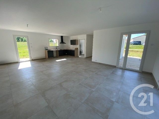 maison à louer - 4 pièces - 102.2 m2 - PROISSANS - 24 - AQUITAINE - Century 21 Patrimoine 24