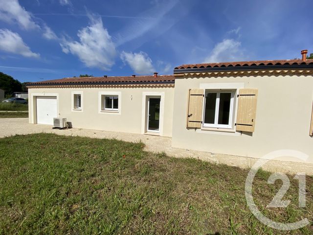maison à louer - 4 pièces - 102.2 m2 - PROISSANS - 24 - AQUITAINE - Century 21 Patrimoine 24