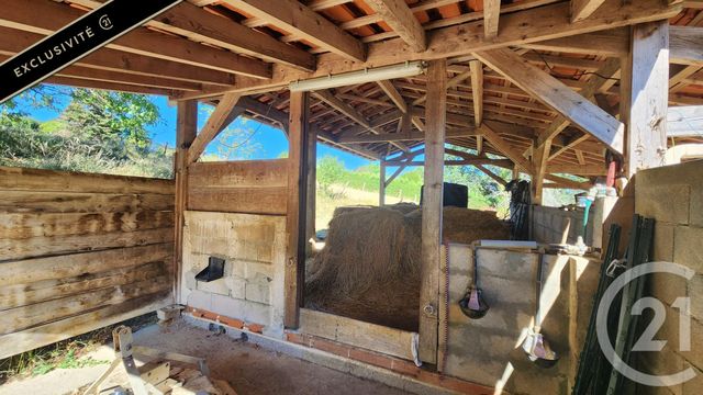 terrain à vendre - 14436.0 m2 - SARLAT LA CANEDA - 24 - AQUITAINE - Century 21 Patrimoine 24