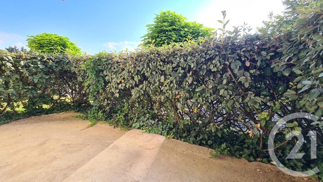 Appartement T3 à vendre - 3 pièces - 57.7 m2 - SARLAT LA CANEDA - 24 - AQUITAINE - Century 21 Patrimoine 24