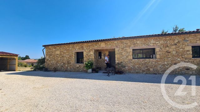 maison à vendre - 6 pièces - 174.0 m2 - TAMNIES - 24 - AQUITAINE - Century 21 Patrimoine 24