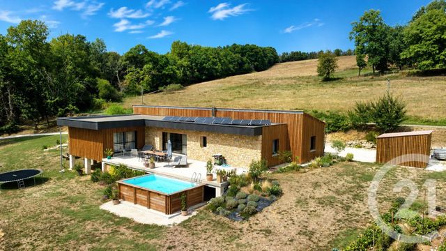 maison - TAMNIES - 24