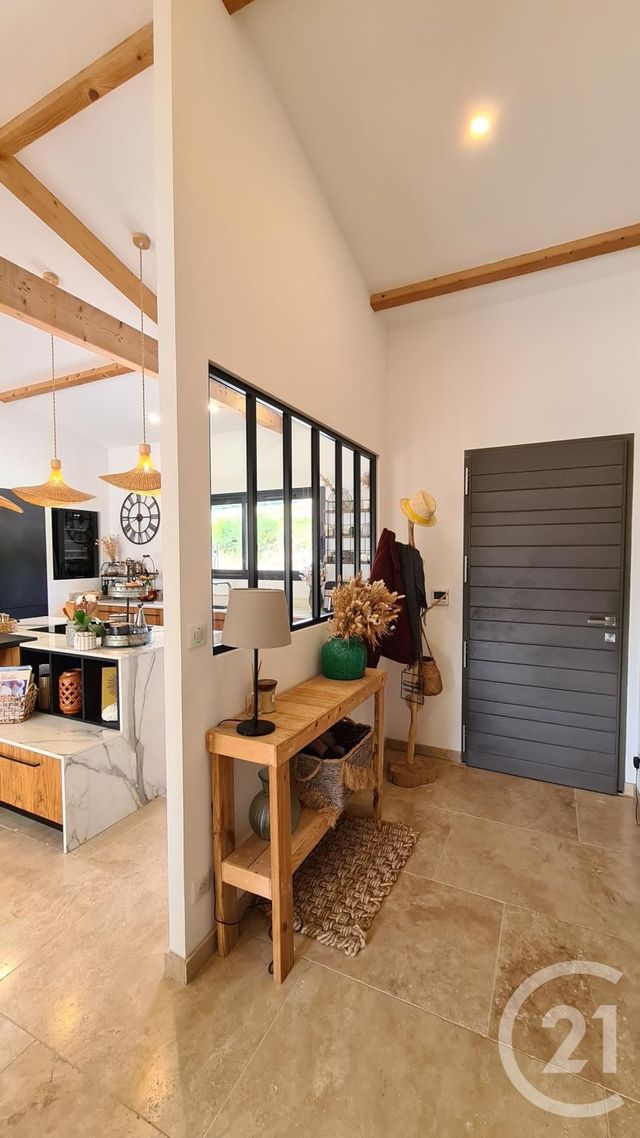 maison à vendre - 6 pièces - 174.0 m2 - TAMNIES - 24 - AQUITAINE - Century 21 Patrimoine 24