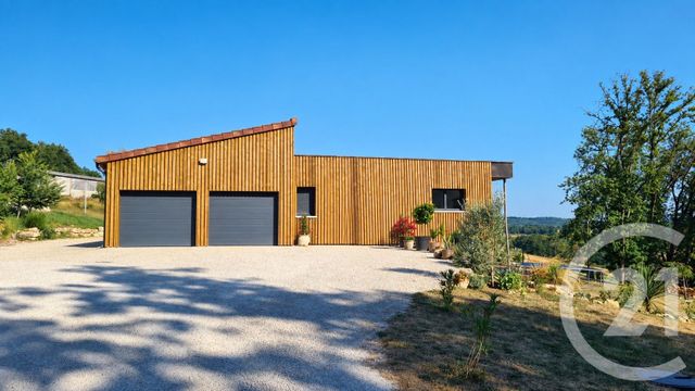 maison à vendre - 6 pièces - 174.0 m2 - TAMNIES - 24 - AQUITAINE - Century 21 Patrimoine 24