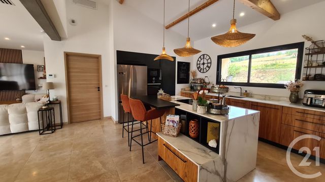 maison à vendre - 6 pièces - 174.0 m2 - TAMNIES - 24 - AQUITAINE - Century 21 Patrimoine 24