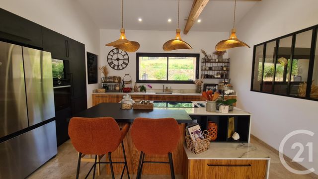 maison à vendre - 6 pièces - 174.0 m2 - TAMNIES - 24 - AQUITAINE - Century 21 Patrimoine 24