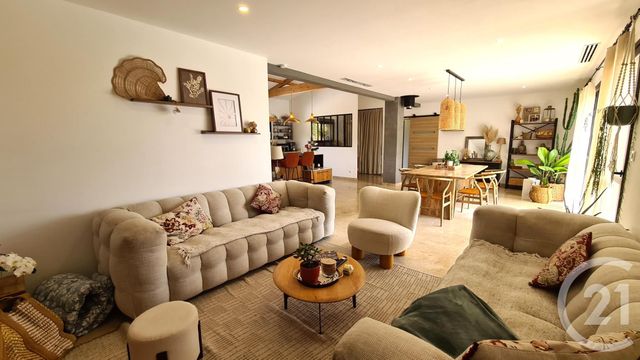 maison à vendre - 6 pièces - 174.0 m2 - TAMNIES - 24 - AQUITAINE - Century 21 Patrimoine 24