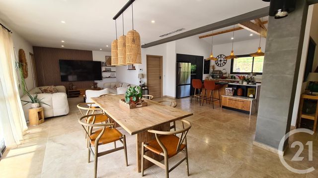 maison à vendre - 6 pièces - 174.0 m2 - TAMNIES - 24 - AQUITAINE - Century 21 Patrimoine 24