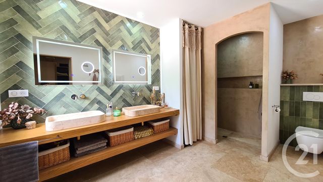 maison à vendre - 6 pièces - 174.0 m2 - TAMNIES - 24 - AQUITAINE - Century 21 Patrimoine 24