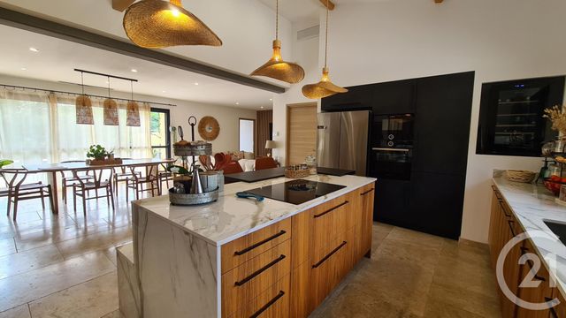 maison à vendre - 6 pièces - 174.0 m2 - TAMNIES - 24 - AQUITAINE - Century 21 Patrimoine 24