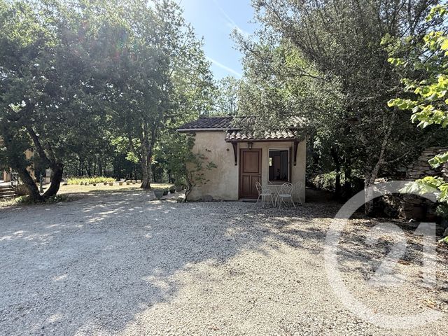 maison à vendre - 4 pièces - 165.0 m2 - DAGLAN - 24 - AQUITAINE - Century 21 Patrimoine 24