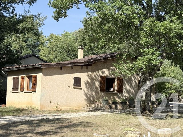 maison à vendre - 4 pièces - 165.0 m2 - DAGLAN - 24 - AQUITAINE - Century 21 Patrimoine 24