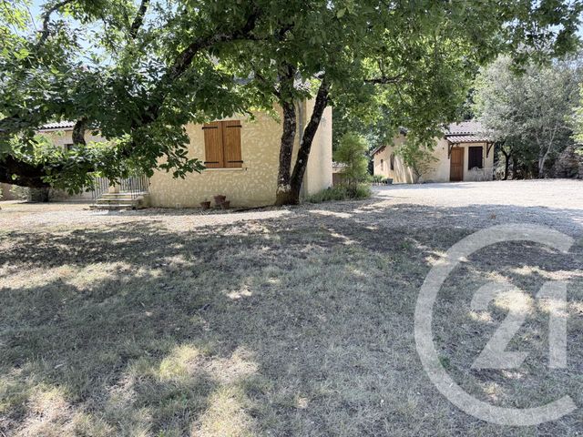 maison à vendre - 4 pièces - 165.0 m2 - DAGLAN - 24 - AQUITAINE - Century 21 Patrimoine 24