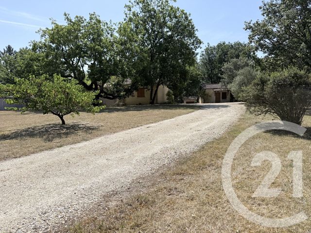 maison à vendre - 4 pièces - 165.0 m2 - DAGLAN - 24 - AQUITAINE - Century 21 Patrimoine 24