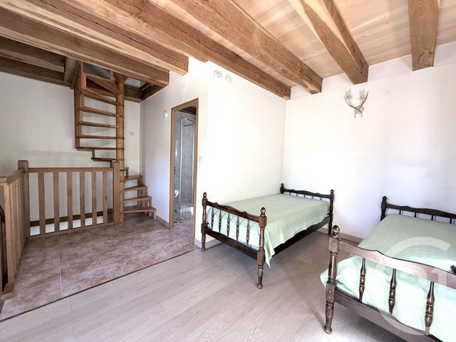 maison à vendre - 4 pièces - 165.0 m2 - DAGLAN - 24 - AQUITAINE - Century 21 Patrimoine 24