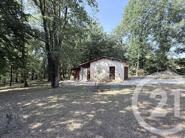 maison à vendre - 4 pièces - 165.0 m2 - DAGLAN - 24 - AQUITAINE - Century 21 Patrimoine 24