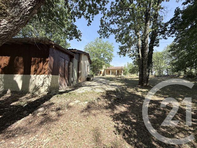 maison à vendre - 4 pièces - 165.0 m2 - DAGLAN - 24 - AQUITAINE - Century 21 Patrimoine 24
