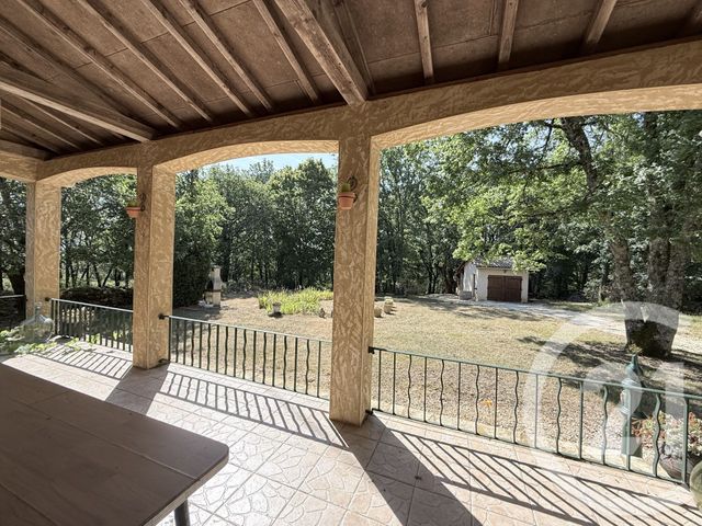 maison à vendre - 4 pièces - 165.0 m2 - DAGLAN - 24 - AQUITAINE - Century 21 Patrimoine 24