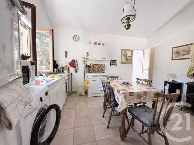 maison à vendre - 4 pièces - 165.0 m2 - DAGLAN - 24 - AQUITAINE - Century 21 Patrimoine 24