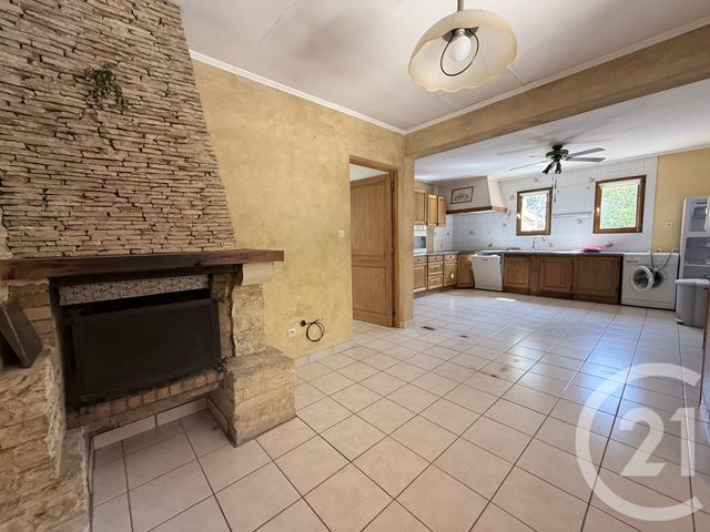 maison à vendre - 4 pièces - 165.0 m2 - DAGLAN - 24 - AQUITAINE - Century 21 Patrimoine 24