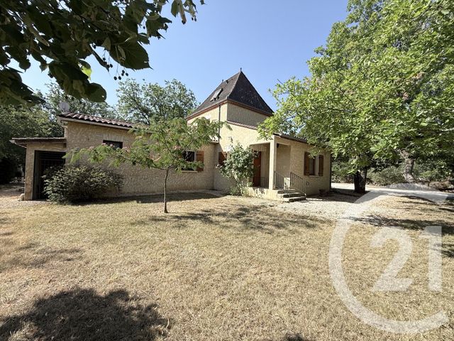 Maison à vendre DAGLAN