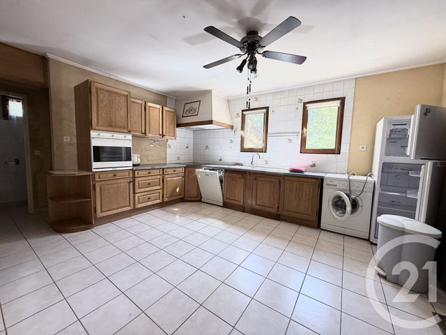 maison à vendre - 4 pièces - 165.0 m2 - DAGLAN - 24 - AQUITAINE - Century 21 Patrimoine 24