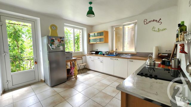 maison à vendre - 7 pièces - 157.91 m2 - SARLAT LA CANEDA - 24 - AQUITAINE - Century 21 Patrimoine 24