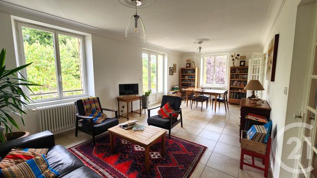 maison à vendre - 7 pièces - 157.91 m2 - SARLAT LA CANEDA - 24 - AQUITAINE - Century 21 Patrimoine 24