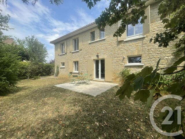 maison à vendre - 7 pièces - 157.91 m2 - SARLAT LA CANEDA - 24 - AQUITAINE - Century 21 Patrimoine 24