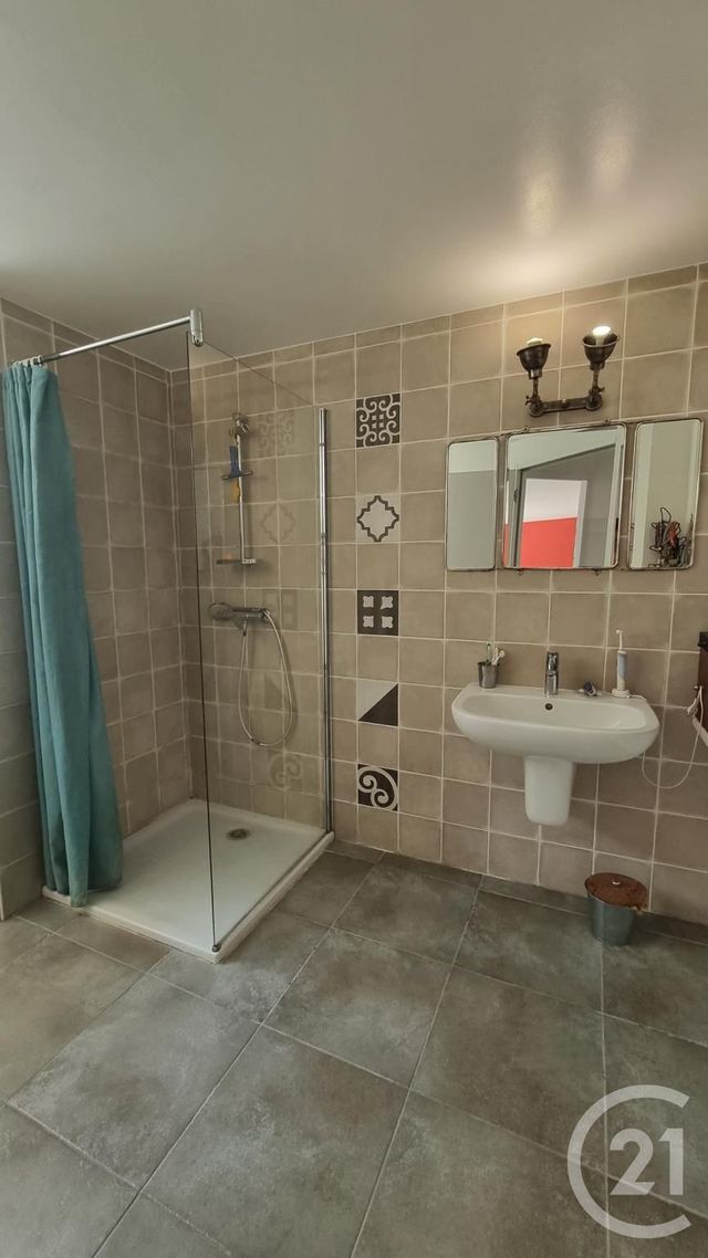 maison à vendre - 7 pièces - 157.91 m2 - SARLAT LA CANEDA - 24 - AQUITAINE - Century 21 Patrimoine 24