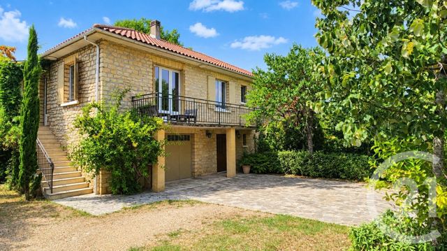 maison - SARLAT LA CANEDA - 24
