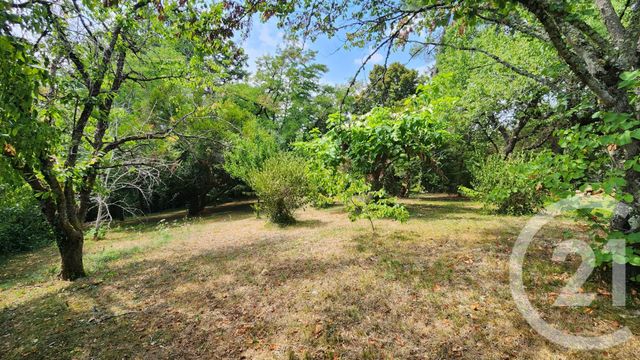 maison à vendre - 7 pièces - 157.91 m2 - SARLAT LA CANEDA - 24 - AQUITAINE - Century 21 Patrimoine 24