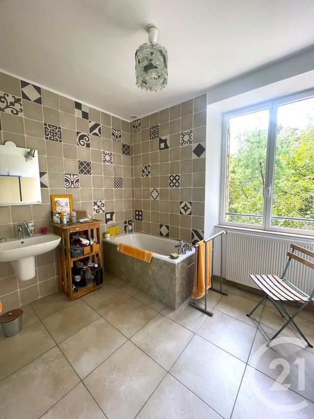 maison à vendre - 7 pièces - 157.91 m2 - SARLAT LA CANEDA - 24 - AQUITAINE - Century 21 Patrimoine 24