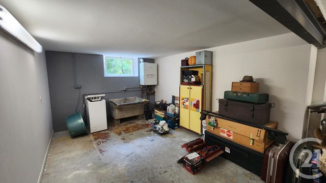 maison à vendre - 7 pièces - 157.91 m2 - SARLAT LA CANEDA - 24 - AQUITAINE - Century 21 Patrimoine 24