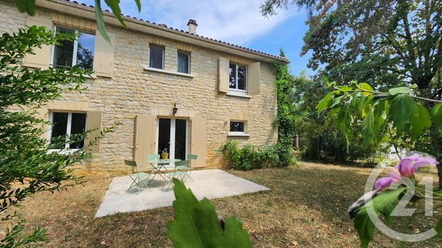 maison - SARLAT LA CANEDA - 24