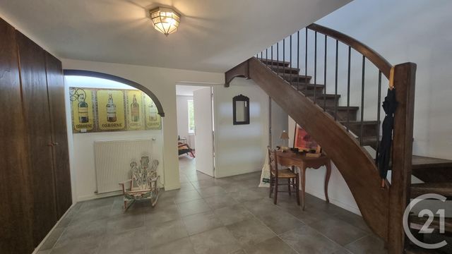 maison à vendre - 7 pièces - 157.91 m2 - SARLAT LA CANEDA - 24 - AQUITAINE - Century 21 Patrimoine 24