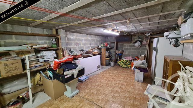 maison à vendre - 6 pièces - 130.72 m2 - SARLAT LA CANEDA - 24 - AQUITAINE - Century 21 Patrimoine 24