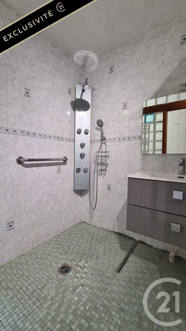 maison à vendre - 6 pièces - 130.72 m2 - SARLAT LA CANEDA - 24 - AQUITAINE - Century 21 Patrimoine 24